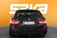 BMW 540 vaihtoauto