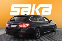 BMW 540 vaihtoauto