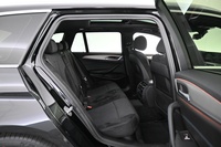 BMW 540 vaihtoauto