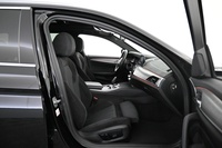 BMW 540 vaihtoauto
