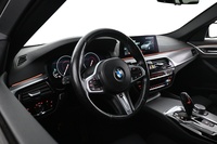 BMW 540 vaihtoauto