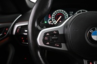 BMW 540 vaihtoauto