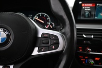 BMW 540 vaihtoauto