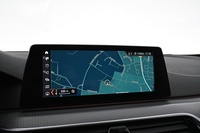 BMW 540 vaihtoauto