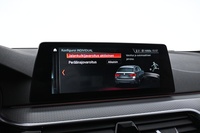 BMW 540 vaihtoauto
