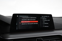BMW 540 vaihtoauto