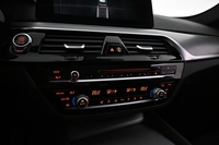 BMW 540 vaihtoauto