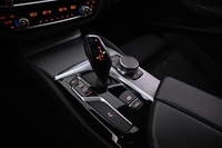 BMW 540 vaihtoauto