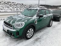 Mini Countryman vaihtoauto