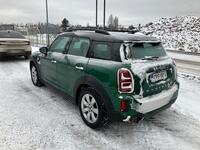 Mini Countryman vaihtoauto