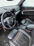 Mini Countryman vaihtoauto