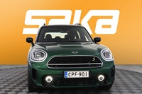 Mini Countryman vaihtoauto