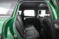Mini Countryman vaihtoauto