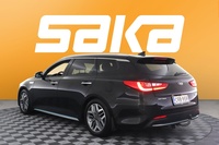 Kia Optima vaihtoauto