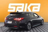 Kia Optima vaihtoauto