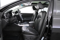 Kia Optima vaihtoauto