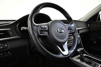 Kia Optima vaihtoauto