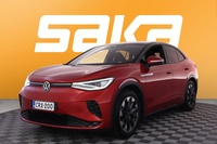 Volkswagen ID.5 vaihtoauto