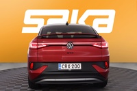 Volkswagen ID.5 vaihtoauto