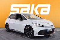 Cupra Born vaihtoauto