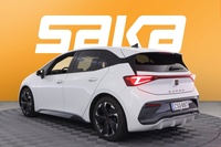 Cupra Born vaihtoauto