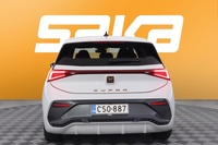 Cupra Born vaihtoauto