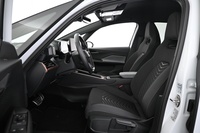 Cupra Born vaihtoauto