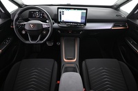 Cupra Born vaihtoauto