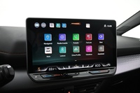 Cupra Born vaihtoauto