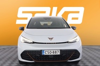Cupra Born vaihtoauto