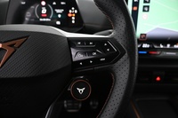 Cupra Born vaihtoauto