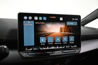 Cupra Born vaihtoauto