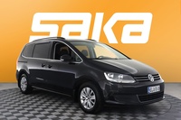 Volkswagen Sharan vaihtoauto