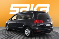 Volkswagen Sharan vaihtoauto