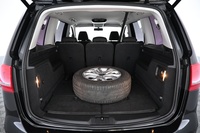 Volkswagen Sharan vaihtoauto