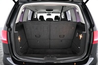 Volkswagen Sharan vaihtoauto