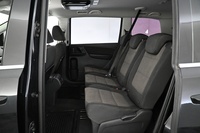 Volkswagen Sharan vaihtoauto