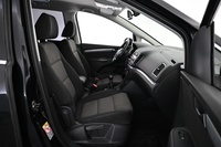 Volkswagen Sharan vaihtoauto