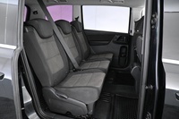 Volkswagen Sharan vaihtoauto