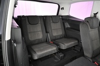 Volkswagen Sharan vaihtoauto