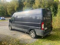 Fiat Ducato vaihtoauto