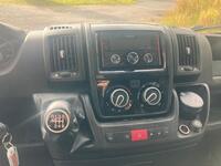 Fiat Ducato vaihtoauto