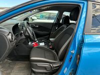 Hyundai Kona vaihtoauto