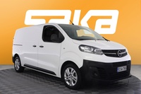 Opel Vivaro vaihtoauto