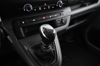 Opel Vivaro vaihtoauto