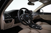 BMW X4 vaihtoauto
