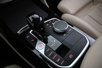 BMW X4 vaihtoauto