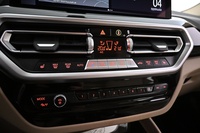 BMW X4 vaihtoauto