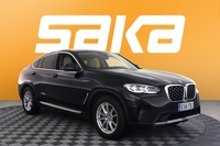 BMW X4 vaihtoauto
