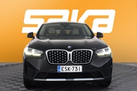 BMW X4 vaihtoauto